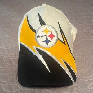 BNWT NFL Steelers Hat